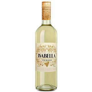 Vino Blanco Isabella  750 ml