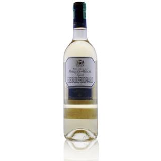 Vino Blanco Marqués de Riscal  750 ml