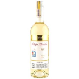 Vino Blanco Rioja Bordón  750 ml