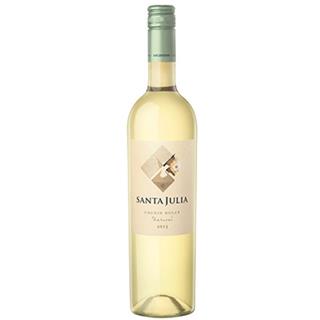 Vino Blanco Santa Julia  750 ml