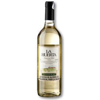 Vino Blanco Sauvignon La Huerta  750 ml