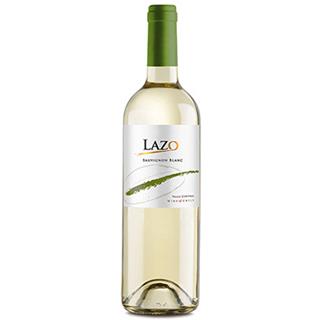Vino Blanco Sauvignon Lazo  750 ml