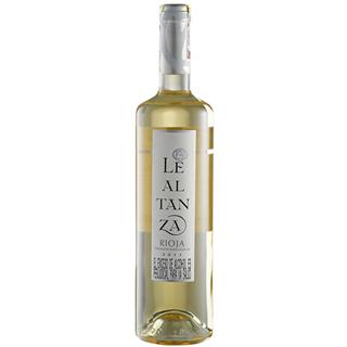 Vino Blanco Sauvignon Lealtanza  750 ml