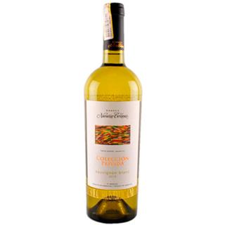 Vino Blanco Sauvignon Navarro Correas  750 ml