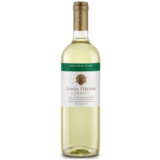 Vino Blanco Sauvignon Siglo de Oro Santa Helena  750 ml