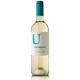 Vino Blanco Sauvignon Undurraga  750 ml