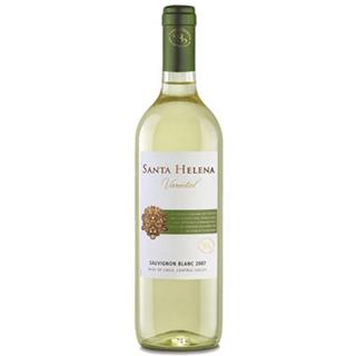 Vino Blanco Sauvignon Varietal Santa Helena  750 ml
