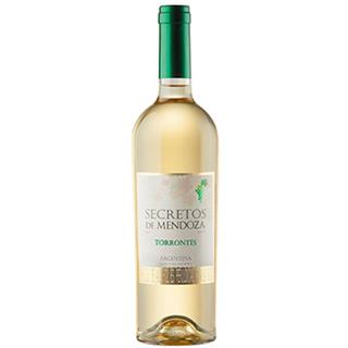 Vino Blanco Secretos de Mendoza  750 ml