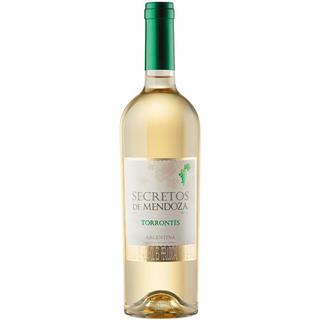 Vino Blanco Secretos de Mendoza  750 ml