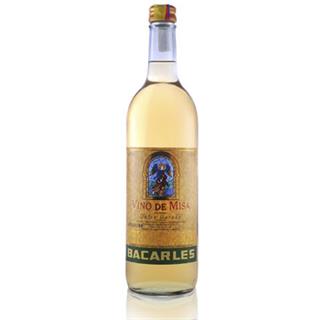 Vino de Consagrar Bacarles  750 ml