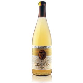Vino de Consagrar Grajales  750 ml