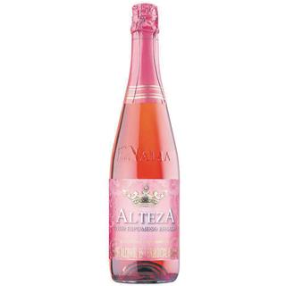 Vino Rosado Espumoso Otro Alteza  750 ml