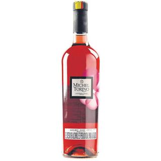 Vino Rosado Malbec Michel Torino  750 ml