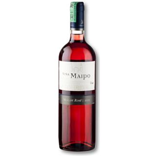 Vino Rosado Merlot Maipo  750 ml