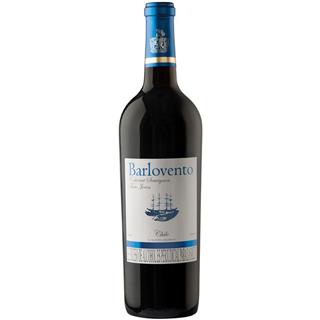 Vino Tinto Cabernet Sauvignon Joven Barlovento  750 ml