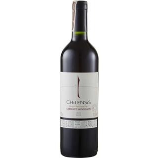 Vino Tinto Cabernet Sauvignon Chilensis  750 ml
