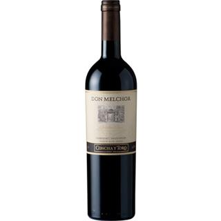 Vino Tinto Cabernet Sauvignon Don Melchor  750 ml