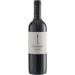 Vino Tinto Carmenere Chilensis  750 ml