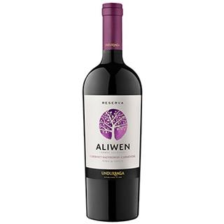 Vino Tinto Carmenere Reserva Aliwen  750 ml