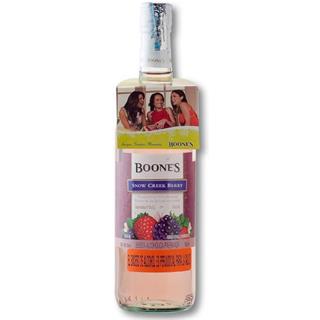 Vino Tinto de Cocina Boone's  750 ml