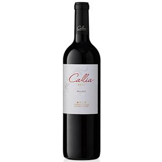 Vino Tinto Malbec Callia  750 ml