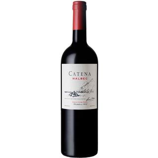 Vino Tinto Malbec Catena  750 ml