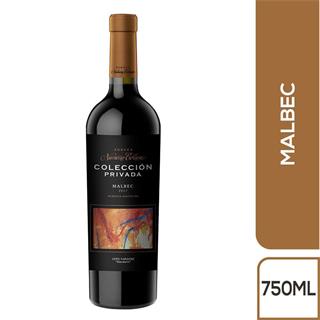 Vino Tinto Malbec Navarro Correas  750 ml