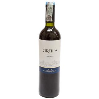 Vino Tinto Malbec Orfila  750 ml