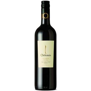 Vino Tinto Malbec Reserva Chilensis  750 ml