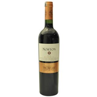 Vino Tinto Malbec Reserva Norton  750 ml