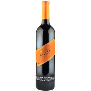 Vino Tinto Malbec Broquel Trapiche  750 ml