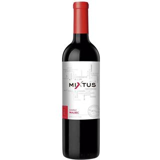 Vino Tinto Malbec Syrah, Mixtus Trivento  750 ml