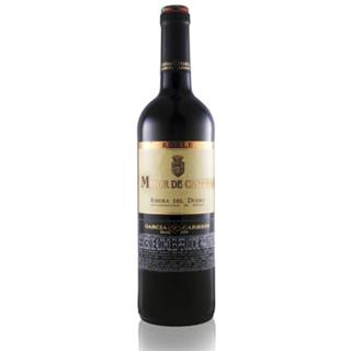 Vino Tinto Roble Mayor de Castilla  750 ml