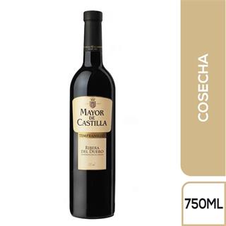 Vino Tinto Mayor de Castilla  750 ml