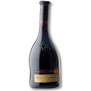 Vino Tinto Merlot Cabernet J.P. Chenet  750 ml