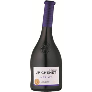 Vino Tinto Merlot J.P. Chenet  750 ml