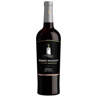 Vino Tinto Merlot Robert Mondavi  750 ml