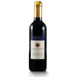 Vino Tinto Merlot Santa Helena  375 ml