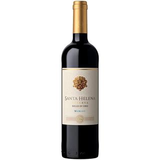 Vino Tinto Merlot Siglo de Oro Santa Helena  750 ml