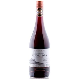 Vino Tinto Pinot Noir Reserva Castillo de Molina  750 ml