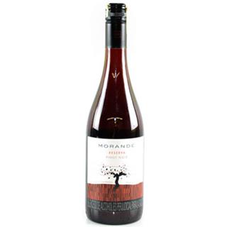 Vino Tinto Pinot Noir Reserva Morandé  750 ml