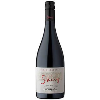 Vino Tinto Pinot Noir Reserva Sibaris  750 ml