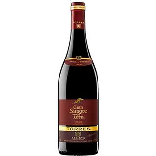 Vino Tinto Reserva Torres  750 ml