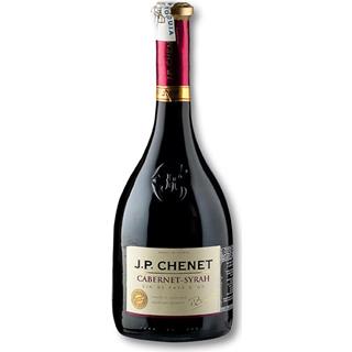 Vino Tinto Shiraz Cabernet J.P. Chenet  750 ml