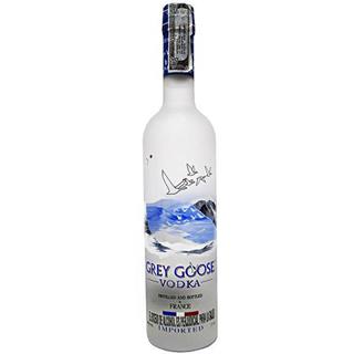 Vodka Grey Goose  375 ml