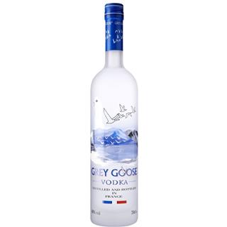 Vodka Grey Goose  700 ml