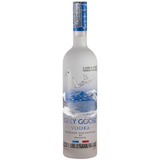 Vodka Grey Goose  750 ml