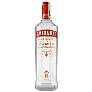 Vodka Smirnoff  700 ml