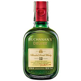 Whisky 12 Años Buchanan's  375 ml