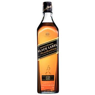 Whisky 12 Años Johnnie Walker  375 ml